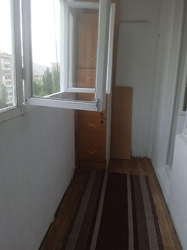 Аренда квартир: 1 комната, 12 мкр Собственник, Парам без детей, от 1 года, С мебелью полностью — 7