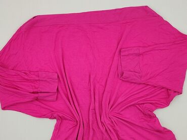 sweter z odkrytymi ramionami zara: Bluza damska
, rozmiar 4XL