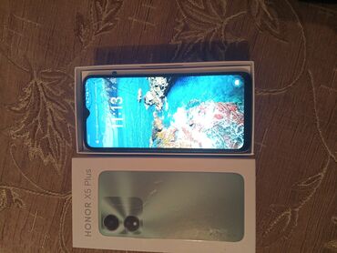 купить айфон 6: Honor 5c, 64 GB, rəng - Mavi, Barmaq izi, İki sim kartlı