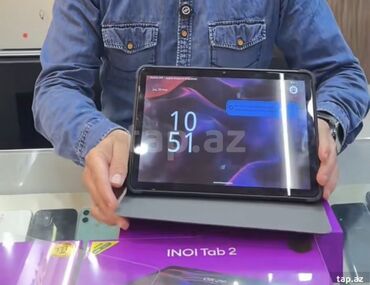 Digər planşetlər: İNOİ Tab 2 planşet Planşet İnoi Tab 2 tam orjinal Hem oyunlarda -da lalafo.az — 12 Digər planşetlər: İNOİ Tab 2 planşet Planşet İnoi Tab 2 tam orjinal Hem oyunlarda — 12