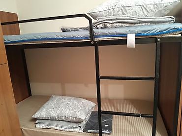 Долгосрочная аренда квартир: 1 комната, Собственник, С подселением, С мебелью полностью — 6