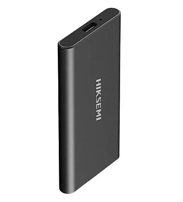 Накопитель для ПК, Новый, Hikvision, SSD, 1 ТБ, Для ПК