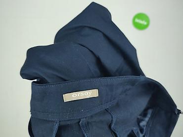 amisu jacket: Orsay, Spodnie materiałowe damskie, rozmiar XL — 5