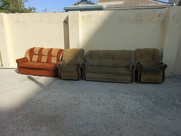 Digər mebel: Salam satılır hamısı bir yerde 40 manat ünvan masazir