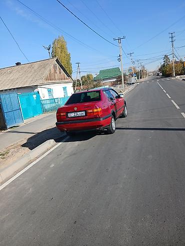 подшипник машины: Volkswagen Golf: 1992 г., 1.8 л, Механика, Бензин, Седан — 4
