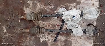 Другие автозапчасти: Запчасти для Volkswagen пассат б 3,гольф 3 (ориентировочно семейство — 4