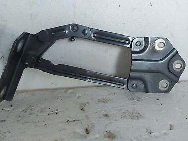 saat: 71.NOSAC HAUBE ZA VOLKSWAGEN OSTALO OD 2000. DO 2010. GOD. - 1T0823302 — 2
