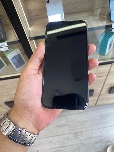 iphone 13 pro max qiymetleri: IPhone 13 Pro Max, 128 GB, Sierra Blue, Zəmanət, Simsiz şarj, Face ID — 3