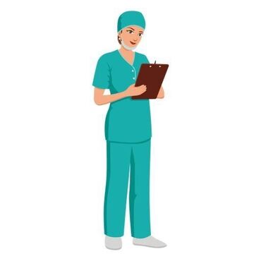 Медсестра | Внутримышечные уколы, Внутривенные капельницы