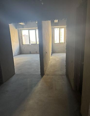 Продажа квартир: 1 комната, 53 м², Элитка, 10 этаж, Готовая ПСО (под самоотделку) — 7