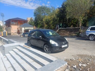 телефонный держатель в машину: Honda Fit: 2002 г., 1.3 л, Вариатор, Бензин, Хэтчбэк