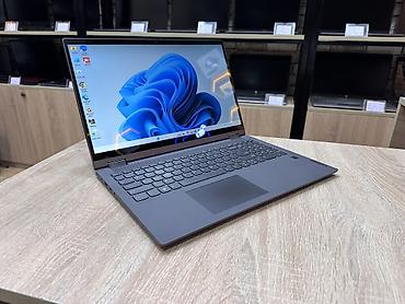 Техника и электроника: Б/у Lenovo IdeaPad, 15.6 ", Intel Core i7, 512 ГБ, Доставка в районы, Платная доставка, Самовывоз — 8