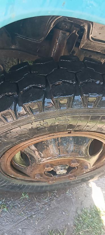 Бампер и комплектующие: Бампер ГАЗ, Оригинал — 8