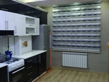 Продажа квартир: 3 комнаты, 101 м², Элитка, 2 этаж, Евроремонт — 16