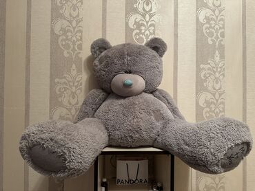 oyuncaq gitara: TeddyBear Oyuncaq Ayı Me To You Firmasi Yeni oyuncaqdi Normal