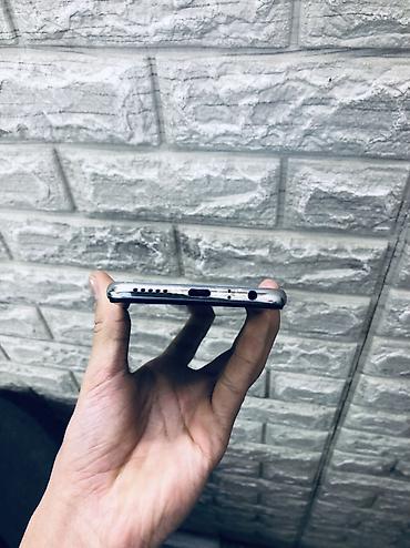 Redmi: Redmi, Redmi Note 8T, Б/у, 64 ГБ, цвет - Белый, 2 SIM — 8