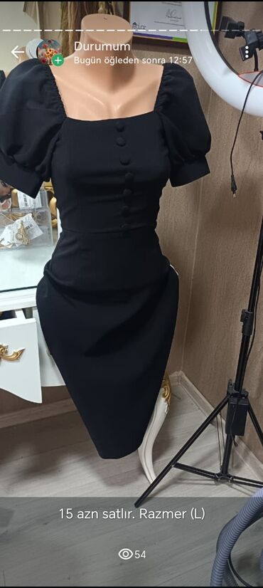 Ziyafət donları: Hər biri 10azn satlir unvan Binə savxoz — 5