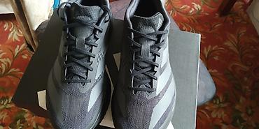 adizero: Мужские кроссовки, 42, Adidas, Новый, цвет - Черный, Самовывоз — 2