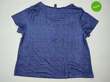 america: Emery Rose, Bluzka damska, rozmiar 4XL — 3