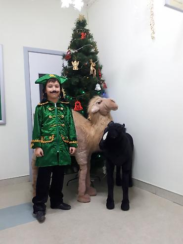 Другие детские вещи: Дракон ! Шикарный костюм дракона актуально в этом году ! — 12