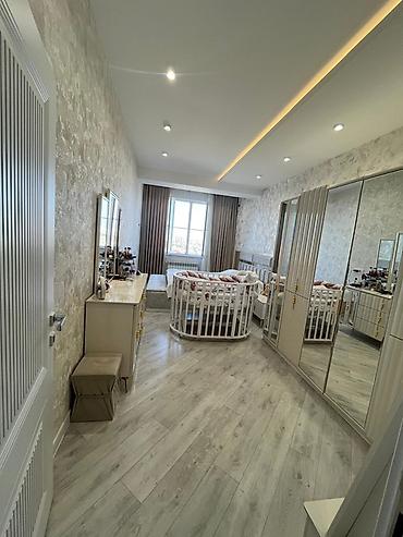 mikrodalgali soba mebel ici: Sifarişlə mətbəx dəsti, Özü çəkən petlələr, MDF — 4