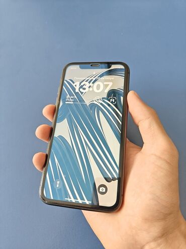 сколько стоит айфон 11 128 гб в бишкеке: IPhone 11, Колдонулган, 128 ГБ, Кара, 80 %