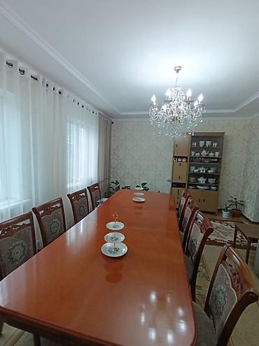 Продажа коттеджей и домов: 5 комнат, 170 м², 5 соток, Бишкек, Кок-Жар ж/м Риэлтор — 20