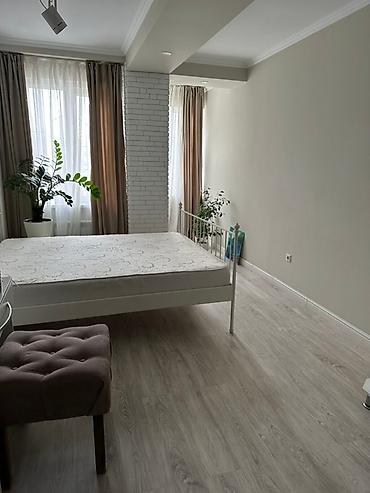 Продажа квартир: 4 комнаты, 139 м², 7 мкр Элитка, 12 этаж — 4