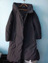 женские зимние куртки бишкек: Пуховик, Узун модель, Made in KG, Капюшону бар, XL