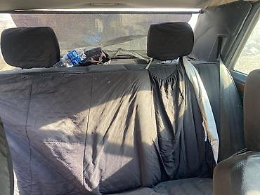 Mercedes-Benz: Mercedes-Benz E-Class: 1989 г., 2.3 л, Ручные, Дизель, Седан — 9