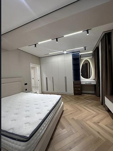 Продажа квартир: 3 комнаты, 110 м², Элитка, 10 этаж, Дизайнерский ремонт — 5