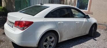 арзан авто: Chevrolet Cruze: 2009 г., 1.6 л, Типтроник, Бензин, Седан