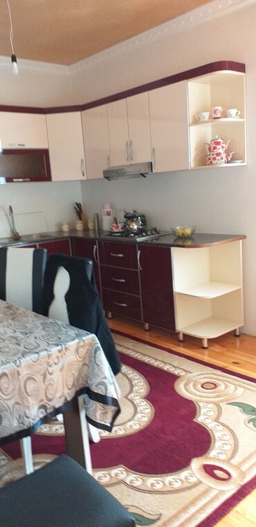 Həyət evləri və villaların satışı: 5 otaqlı, 120 kv. m, Yeni təmirli -da lalafo.az — 7 Həyət evləri və villaların satışı: 5 otaqlı, 120 kv. m, Yeni təmirli — 7