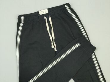 terranova spódnice: Sweatpants, Terranova, XS (EU 34), condition - Fair