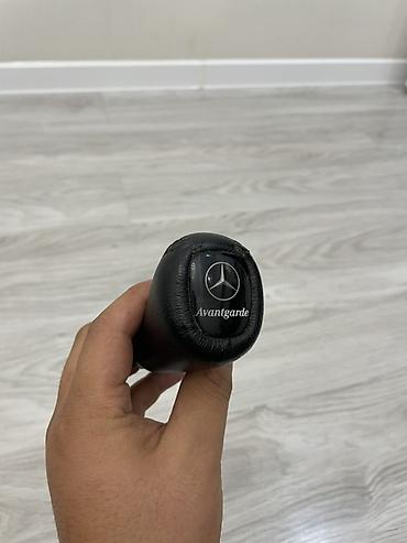 кулиса мерс сапог: Продам рукоятку рычага КПП Mercedes-Benz Avantgarde Оригинальная — 3