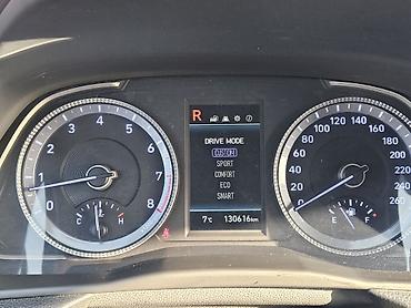 Hyundai: Hyundai Sonata: 2022 г., 2 л, Автомат, Газ, Седан — 13