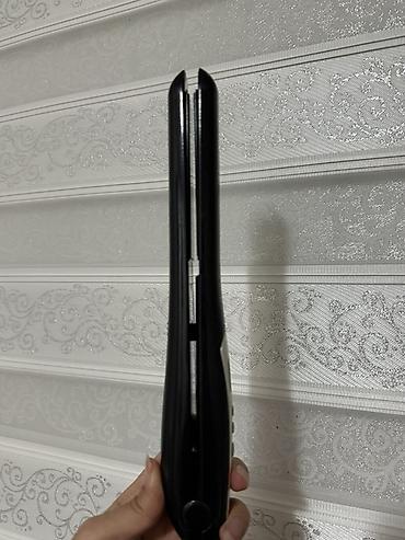 pro moser: Утюжок для волос Стандартный, 210 °С and more — 2