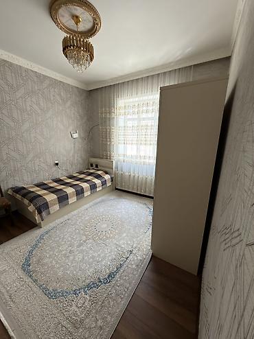 xirdalanda saatliq evler: 11 otaq, 460 kv. m, Kredit yoxdur, Yeni təmirli — 7