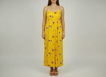 obcisłe sukienki midi: H&M Divided, Sukienka damska, rozmiar 2XL