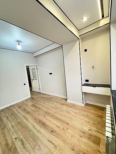 элизавета: 2 комнаты, 43 м², Кок-Жар ж/м Элитка, 4 этаж, Евроремонт — 8