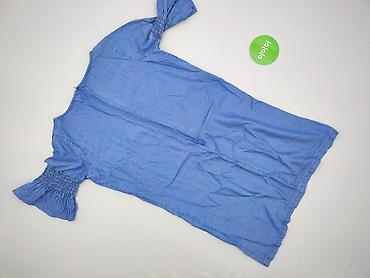 klapki imblu: Sukienka damska, rozmiar S — 4