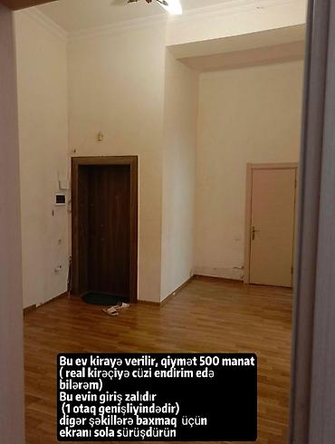 qelebe kruqu: Məmmədli, 3 otaqlı, Yeni tikili, m. Koroğlu, 86 kv. m — 1