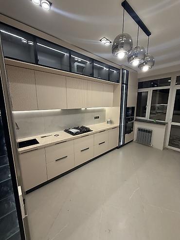 Продажа квартир: 3 комнаты, 108 м², 2 этаж, Евроремонт — 11