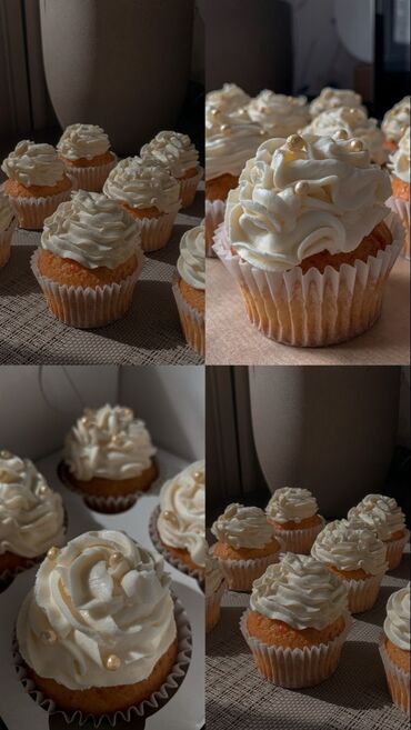 Tortlar: Tort və kapkeyk dizaynları – fərdi bəzək və yazılarla - Şəkərdə — 7