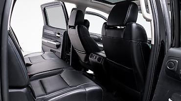toyota sequoia 2007: Toyota Тундра: 2018 г., 5.7 л, Автомат, Бензин, Пикап — 8