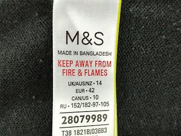 spencer pl: Marks & Spencer, Sweter damski, rozmiar L — 4