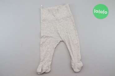 31 товарів | lalafo.com.ua: Дитячі меланжеві повзунки H&M, вік 4-6 міс., зріст 68 смДовжина