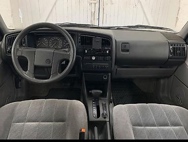купить т4 2.5 дизель: Volkswagen Passat: 1992 г., 2 л, Автомат, Бензин, Седан — 2