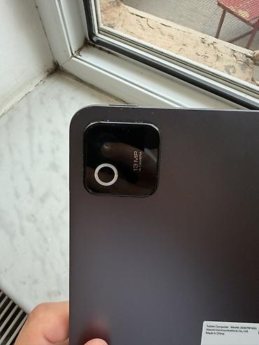 xiaomi pad 4: Xiaomi pad 8 planşet - Model: 25097RP43G (etiket üzərində — 3