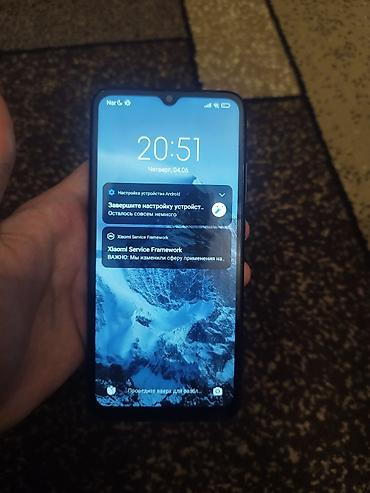 Redmi: Xiaomi Redmi 9C smartfon - Ekran: 6.53" HD+ Dot Drop (720x1600), 20:9 — 5